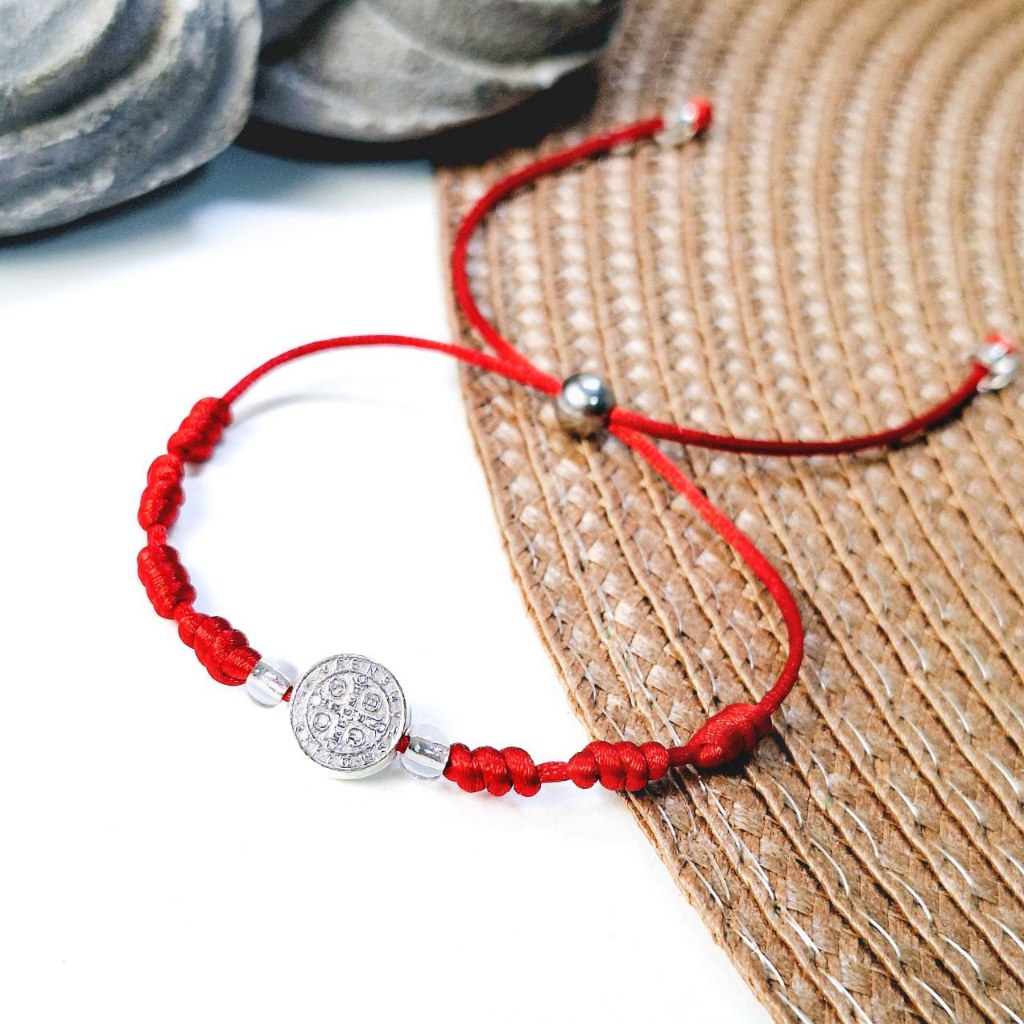 Pulseira Fina Vermelha: Onde Comprar | BuscaProdutos