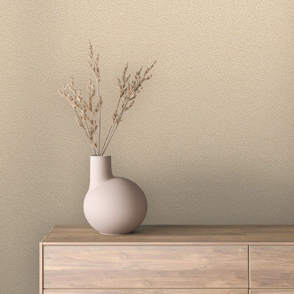 Papel de Parede Para Quarto Tom Neutro Areia Para sala Lavabo Area Gourmet Autocolante Lavavel