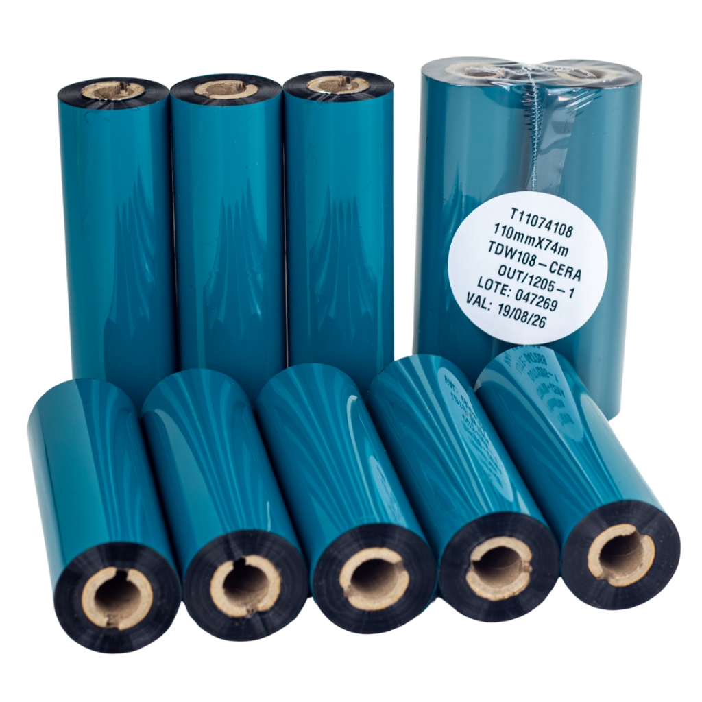 12 Ribbon Cera 110x74 TodayTec TDW108