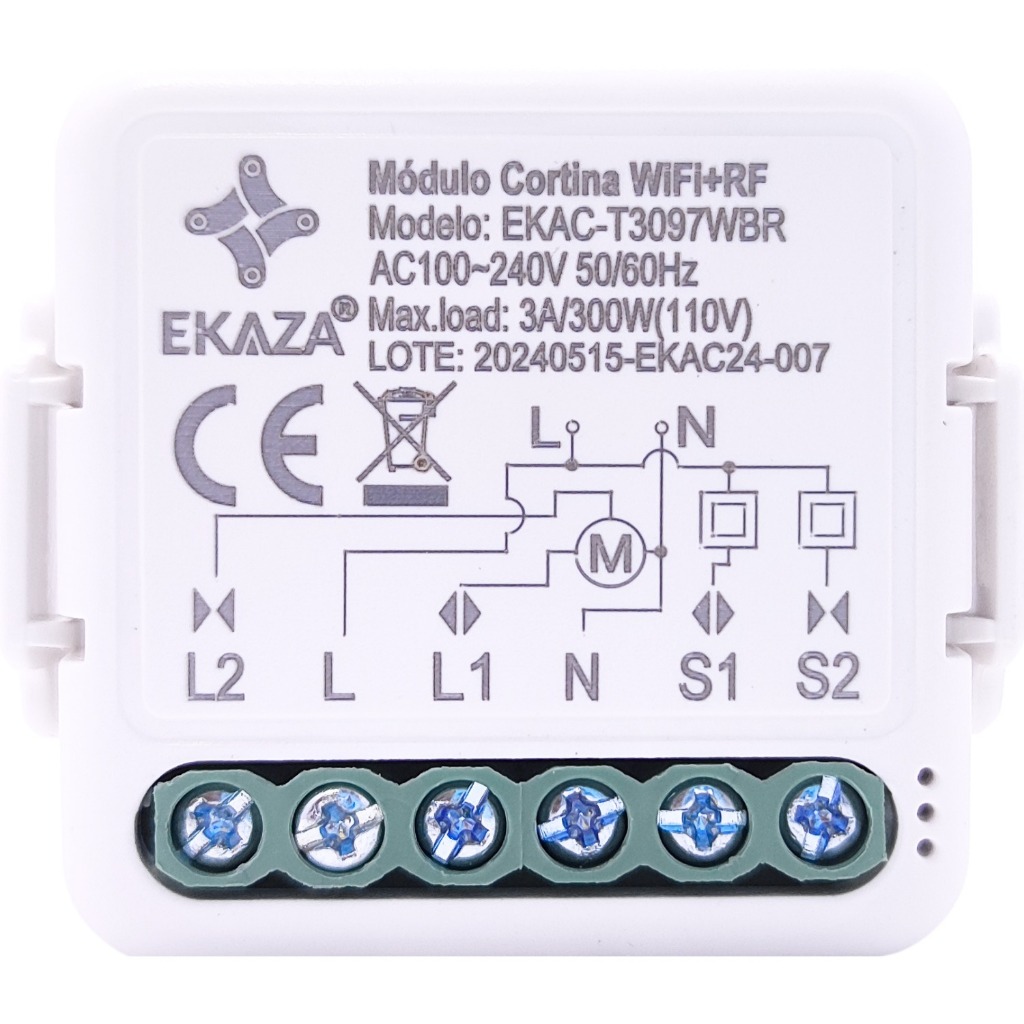 Automação Cortina Alexa: Onde Comprar | BuscaProdutos