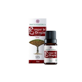 SEIVA PHYTOTERÁPICA SANGUE DE DRAGÃO 10ML em Oferta na Shopee