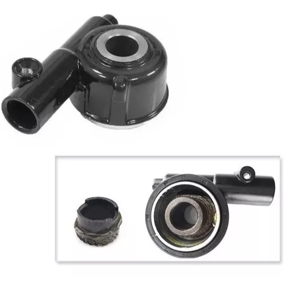 Engrenagem Caracol Velocímetro Xr 200 Nx 200 Completa