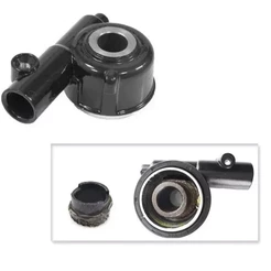 Engrenagem Caracol Velocímetro Xr 200 Nx 200 Completa