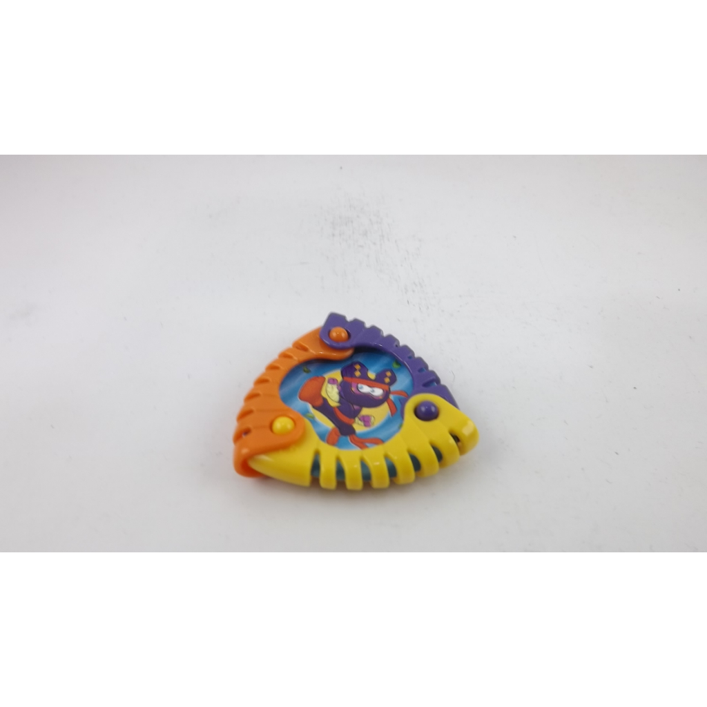 Miniatura Frisbe N° EN431B Frisbe Games Kinder Ovo 2019