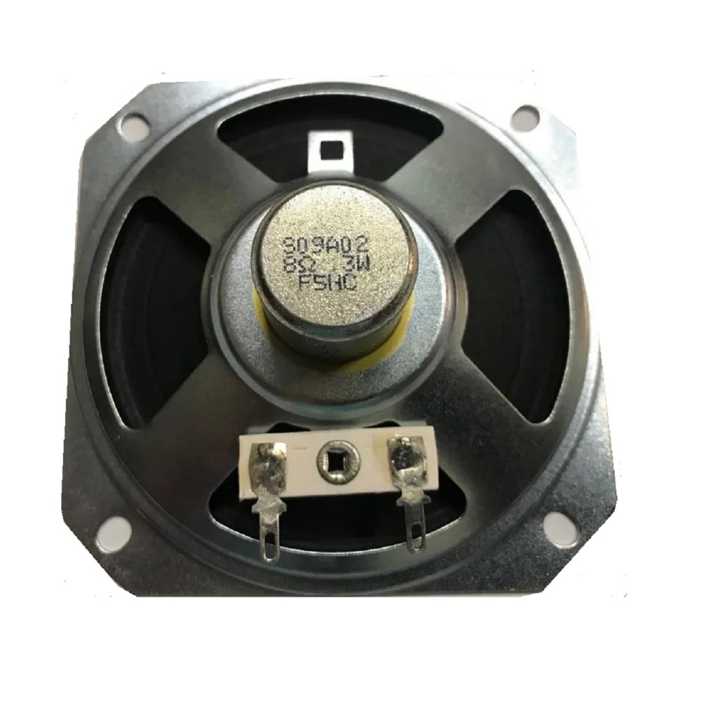 Alto Falante Original Interno Radio Px Novo VOYAGER COBRA sem imã
