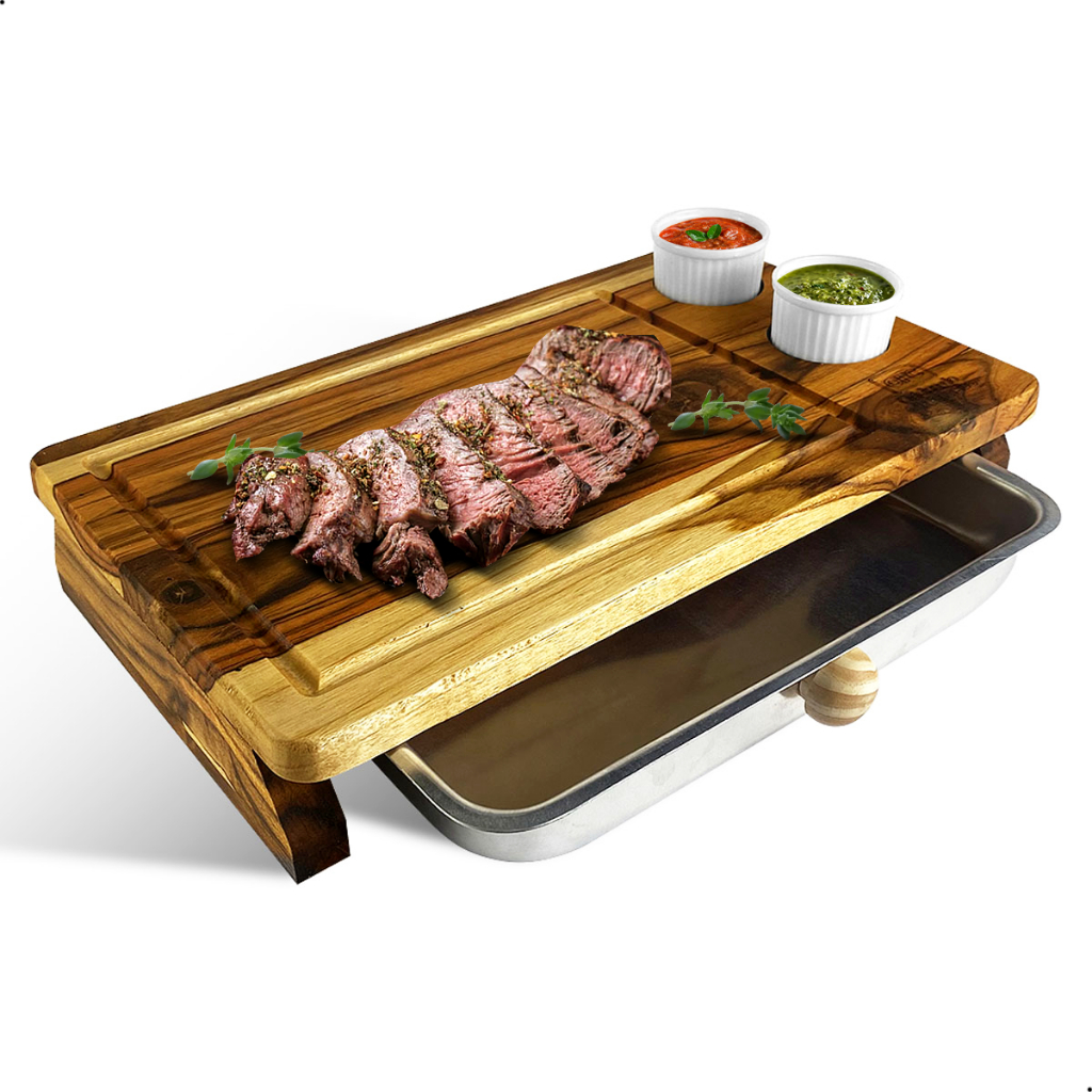 Molho Churrasco - Comprar com Melhor Preço em Essenciais para Culinária