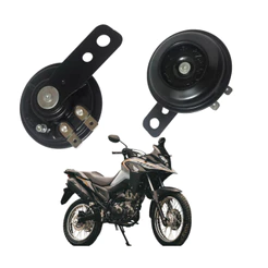 Buzina Moto Honda Nova Xre190 Xre 190 2025...