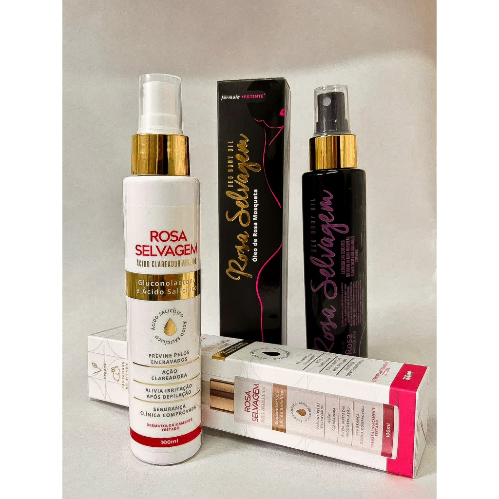 Produto Rosa Selvagem: Onde Comprar | BuscaProdutos