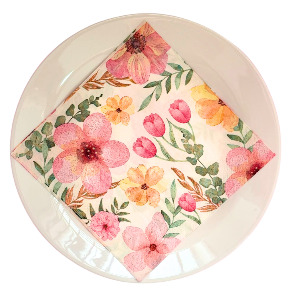 Guardanapo Colorido Festa: Onde Comprar | BuscaProdutos