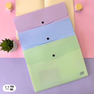 Pasta Arquivo A4 Pastel com 5, 8 e 12 Divisórias - Pasta Sanfonada A4 em Oferta na Shopee