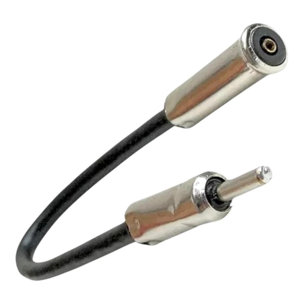 Cabo Adaptador de antena para Carro Cb90 Com Rabicho 21cm em Oferta na Shopee