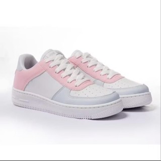 Tênis Masculino Unissex Feminino Casual Cano Baixo Confortável Tendência