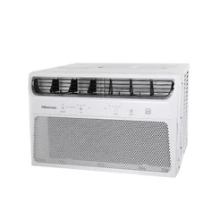 AR CONDICIONADO DE JANELA HISENSE WI-FI 10000 BTUS FRIO AW10CW