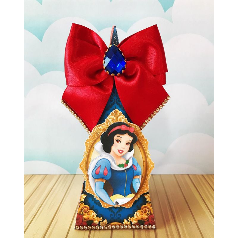 Personalizados  Branca de Neve ( PEGUE E MONTE) Kit Festa Personalizadas Lmebrancninhas e Mimos
