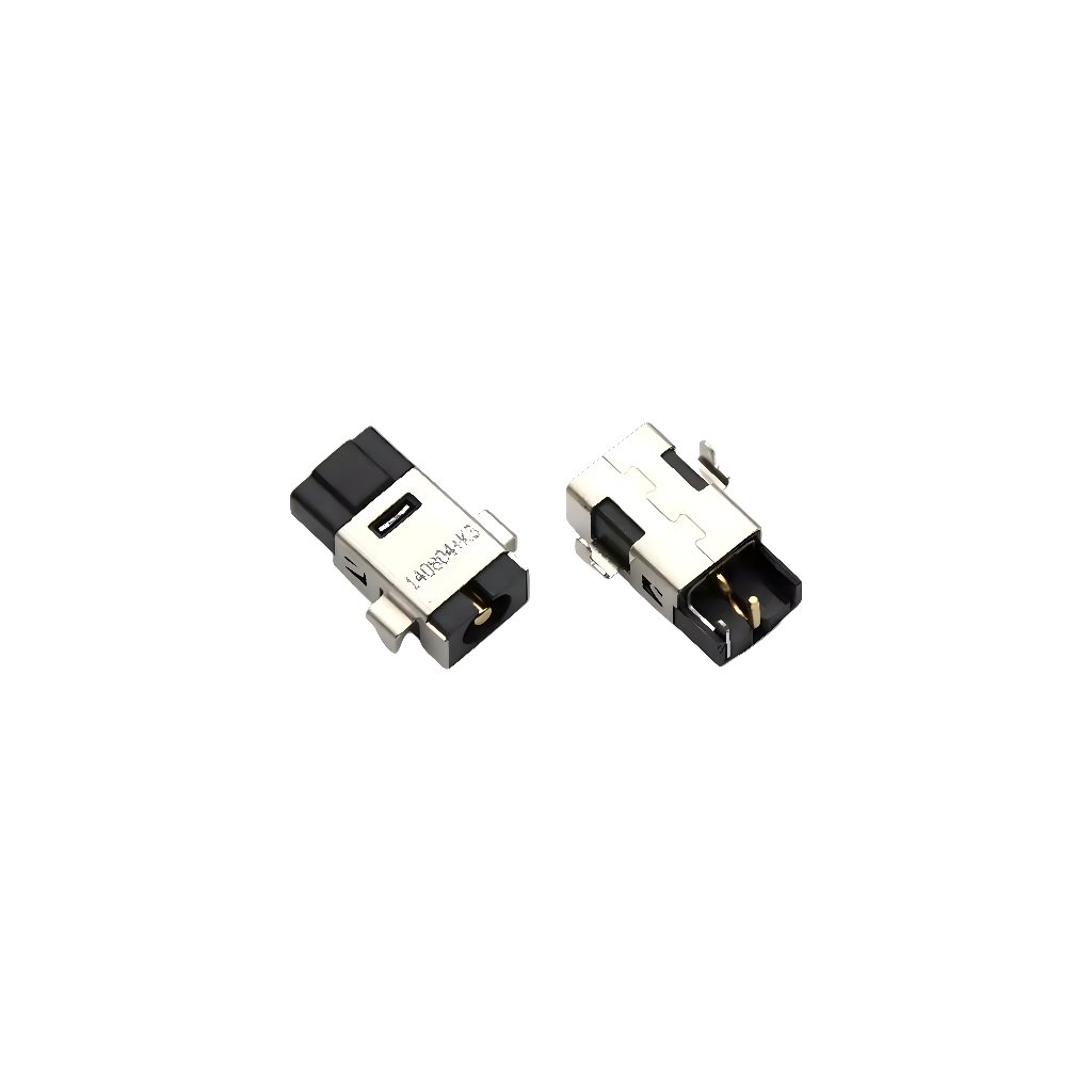 Conector Dc Jack Power Para Dell Vostro 5470 5560 5480 5560 P34f P41g