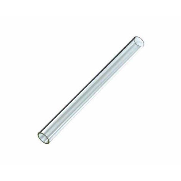 Tubo Vidro Torneira Maquina Cafe Universal Monarcha 15 Centimetros