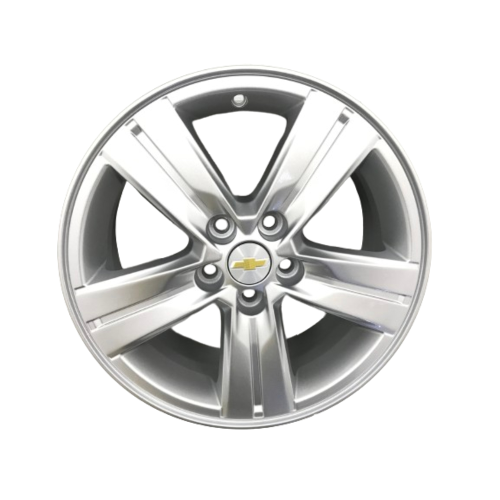 RODA AVULSA ARO 16 ORIGINAL GM CHEVROLET TRACKER LT LTZ PREMIER