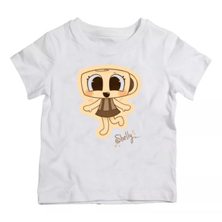 Camiseta Dandy
