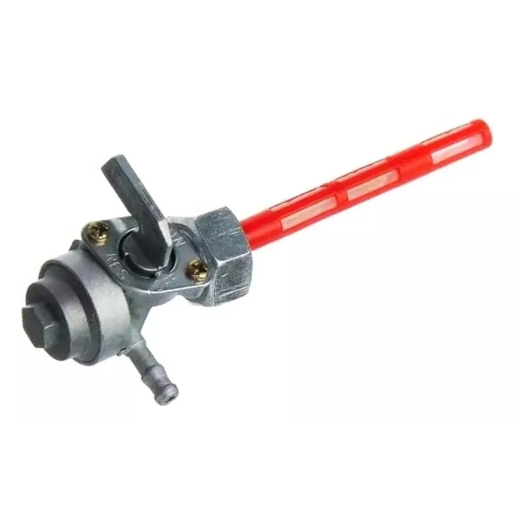 Torneira Combustivel Gasolina Cg Fan 125 2008 — imagem 2 de 2