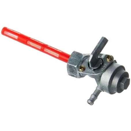 Torneira Combustivel Gasolina Cg Fan 125 2008