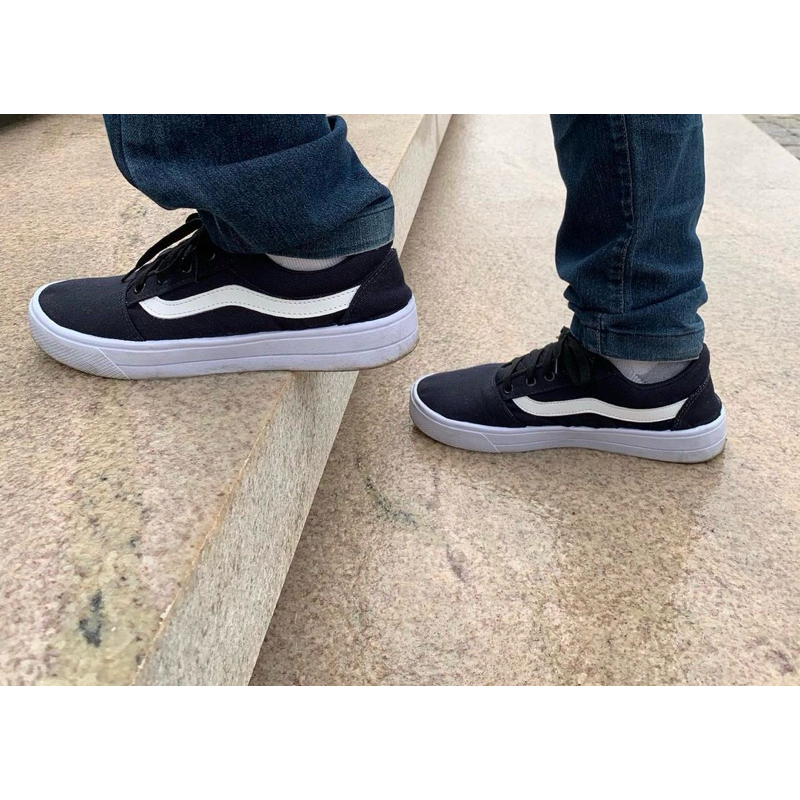 Old Skool Vans: Guia Completo e Onde Comprar | BuscaProdutos