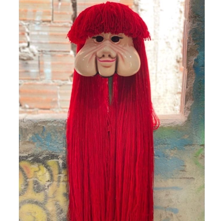 Máscara Fofão: Guia Completo e Onde Comprar | BuscaProdutos