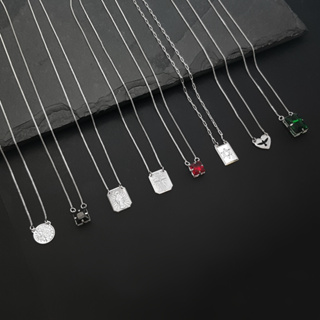 Escapulário Masculino São Bento Pedra Zircônia  Verde São Jorge Jesus Cruz Banhado a Prata em Oferta na Shopee