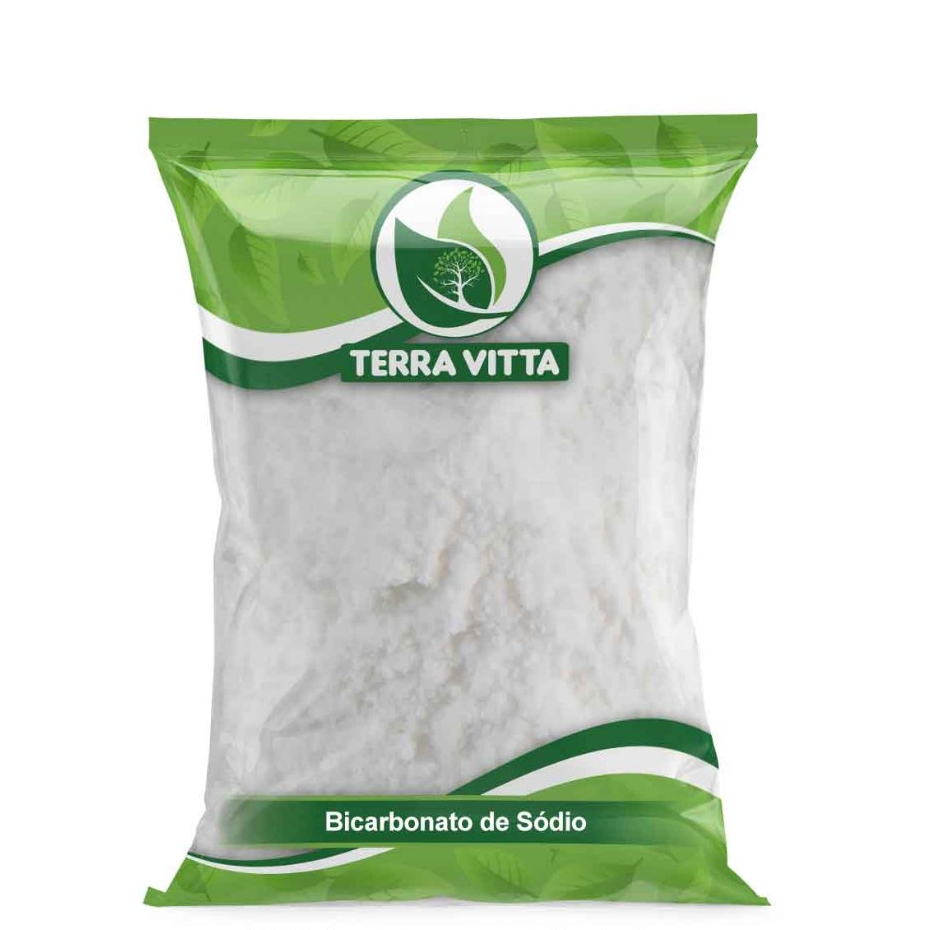 Bicarbonato de Sódio 2Kg em Oferta na Shopee