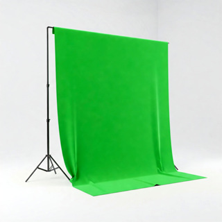 Chroma Key Fundo verde Infinito 2 Metros por 1,80 de largura fundo fotográfico em Oferta na Shopee