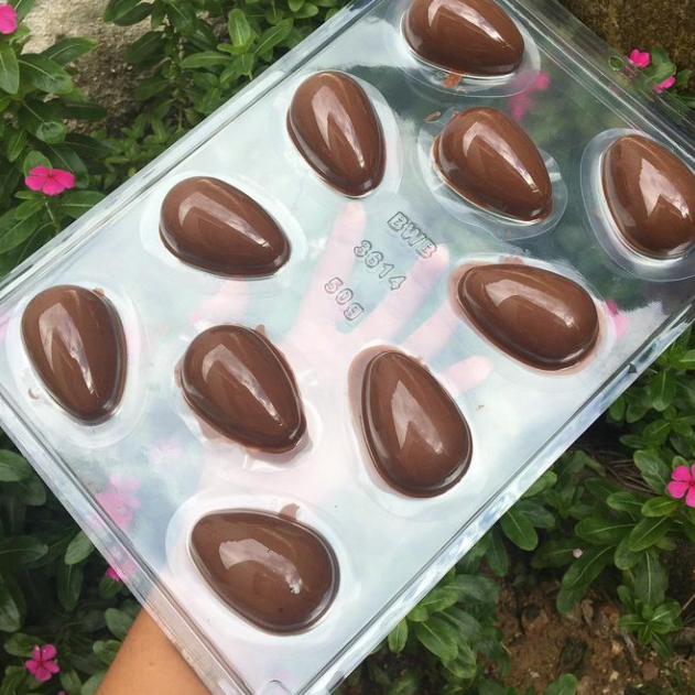 Ovo de Páscoa de 500g: Onde Comprar | BuscaProdutos