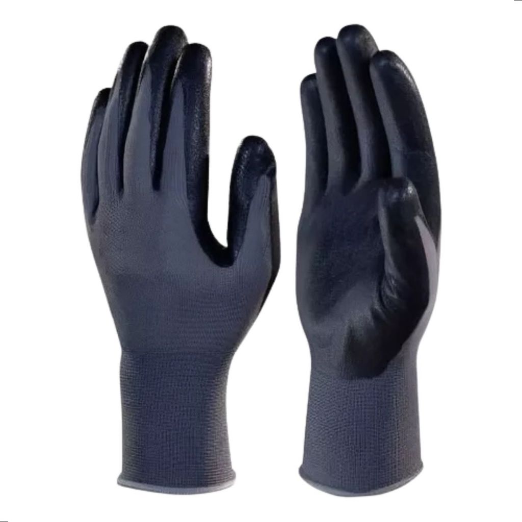 Luva Do Eletricista Preta - Proteloja Epi`s em Oferta na Shopee