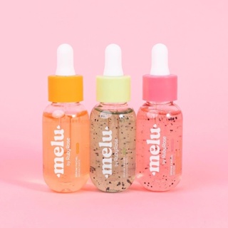 Serum Facial Melu Ruby Rose RR4000 em Oferta na Shopee