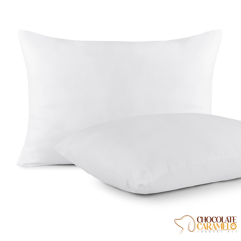 REFIL DE ENCHIMENTO SILICONE FUTON GG CAMINHA PET