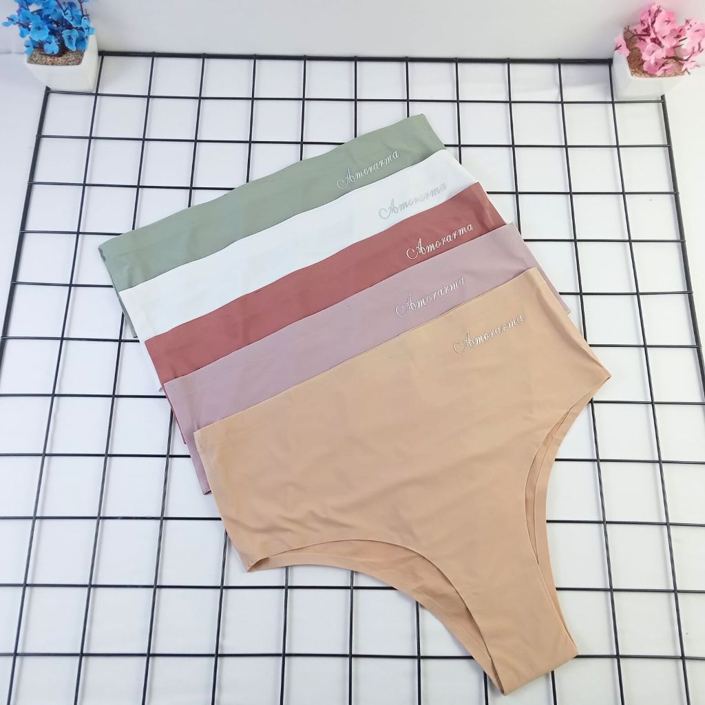 O que é Calcinhas Amorarma? Guia e Onde Comprar | BuscaProdutos