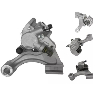 Pinça Freio Traseiro Fazer 250 2011 À 2017 Completo Sem Abs em Oferta na Shopee