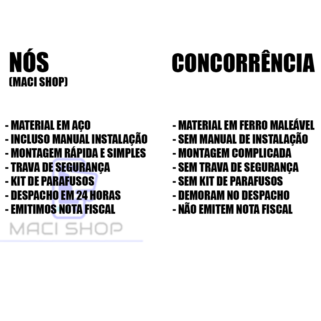 Suporte De Teto Para Tv 14'' a 43'' Giro 360° Inclinável Lcd Led Qled Oled Samsung LG Universal 30 32 40 42 43 Polegadas