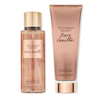 Victoria´s Secret  Body Splash ou Creme Hidratente Original em Oferta na Shopee