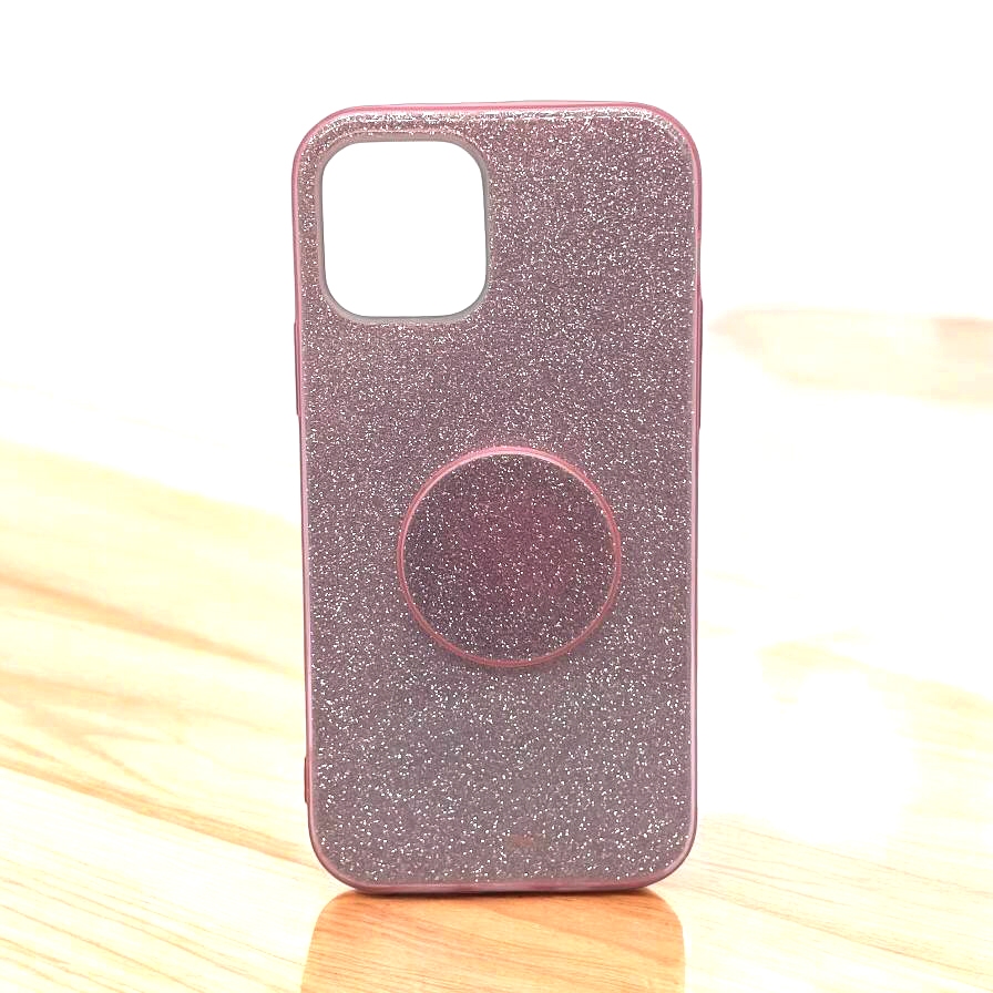 Capa Capinha de celular compatível com iPhone 12 Tela 6.1 Deluxe