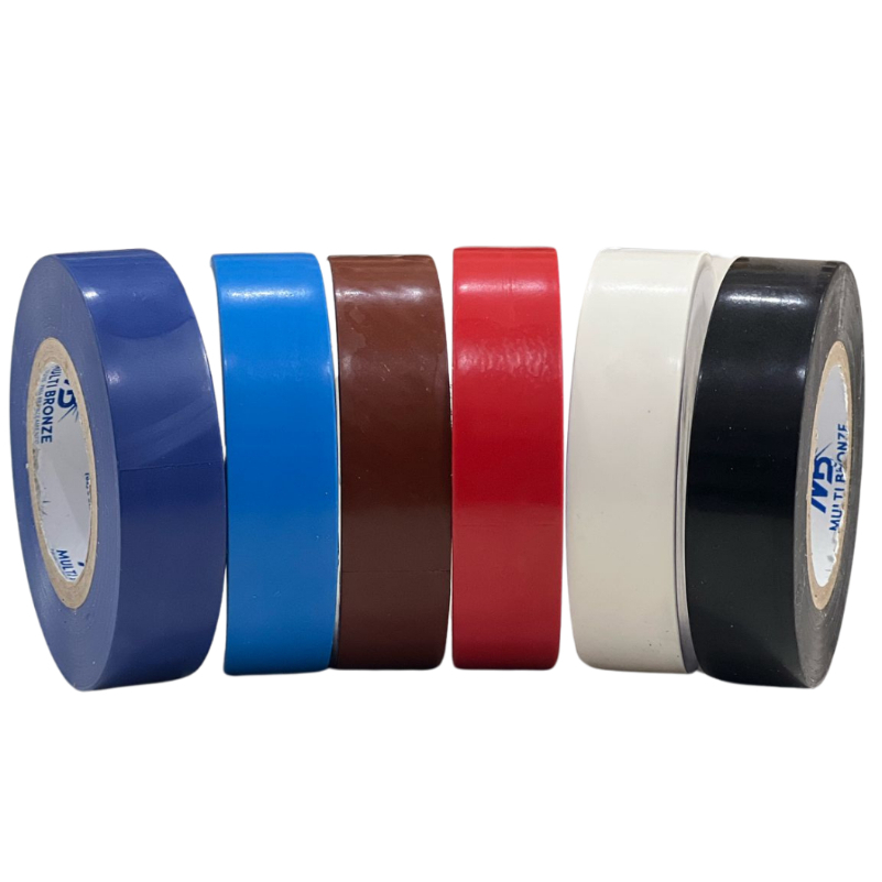 Fita Multi Bronze Cores Especiais Inteiras ou Cortadas 18mmx20m em Oferta na Shopee