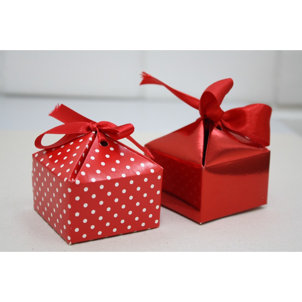 CAIXA SURPRESA,KIT 40 CAIXAS,CAIXA LEMBRANCINHAS,CAIXA NATAL,CAIXA PARA DOCES, CHÁ REVELAÇÃO