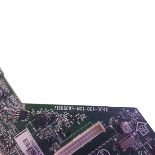 1003 Placa Principal para TV de LED AOC Mod: LE32D1352
