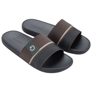 Chinelo Masculino Cartago Gáspea Sandália Slide Adulto Original