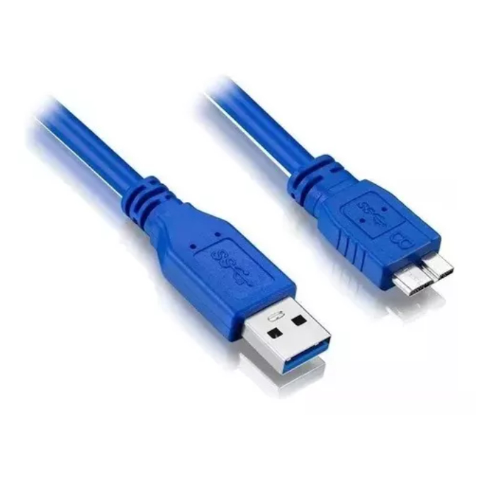 Cabo Usb Hd Toshiba - Comprar com Melhor Preço em Acessórios