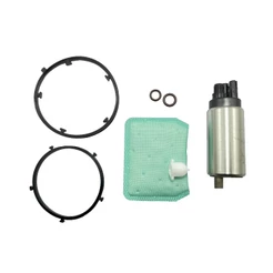 Refil da Bomba de Combustível + vedações e filtro - Honda CG 150 160 Titan fan start cargo *Ler aplicação na descrição*