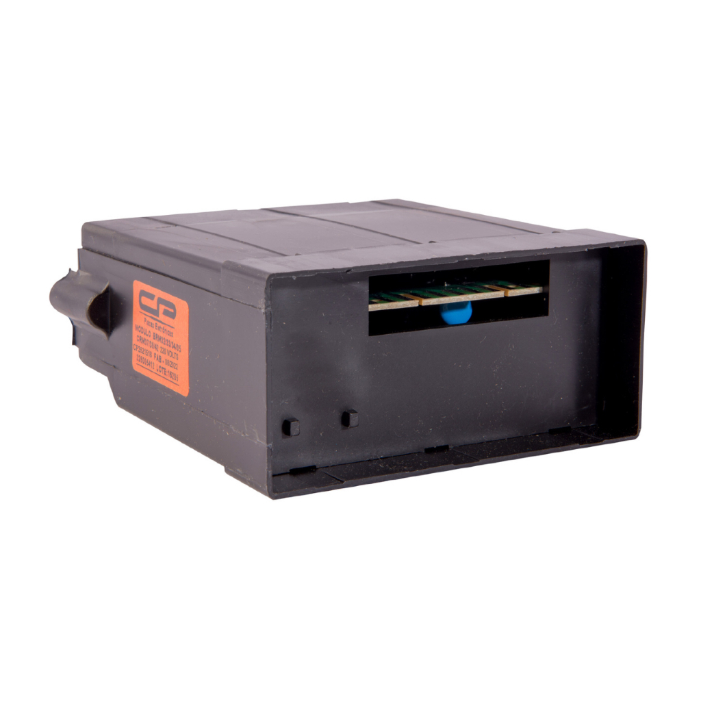 Placa Modulo Compatível Refrigerador Brastemp Consul Crm32a Brm33b 110v