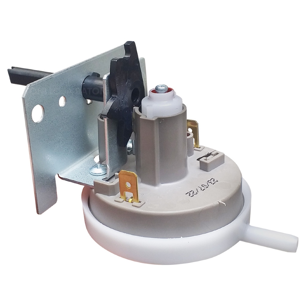 Controle Nível Água Para Lavadora Electrolux 12kg Lt12f em Oferta na Shopee