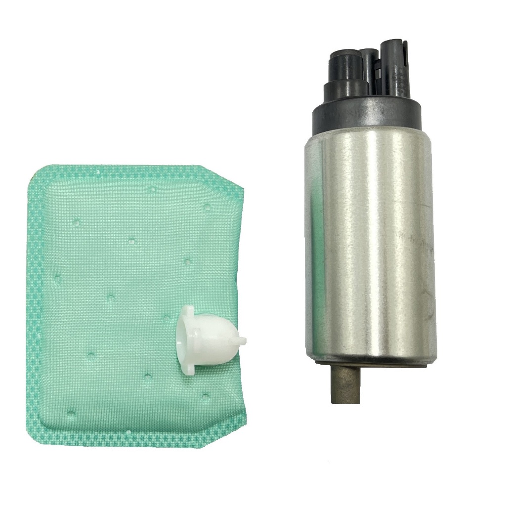Refil da Bomba de Combustível + Filtro e vedações - Honda Bros 160 Esd / edd 2015 A 2024 — imagem 2 de 2