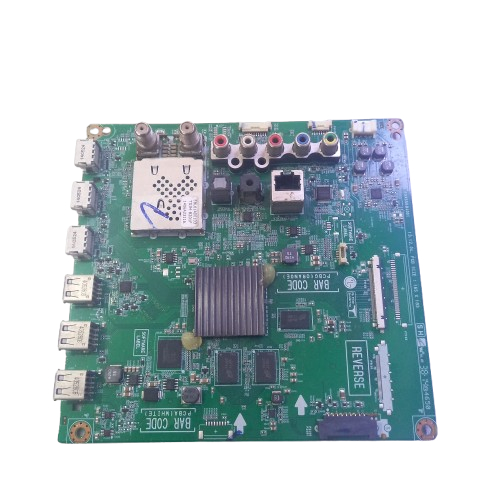 1007 Placa Principal para TV de LED LG mod: 47LB5800