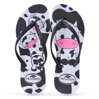 Chinelo de Dedo Feminino Personalizado Com Várias Estampas Leve Macio Confortável em Oferta na Shopee