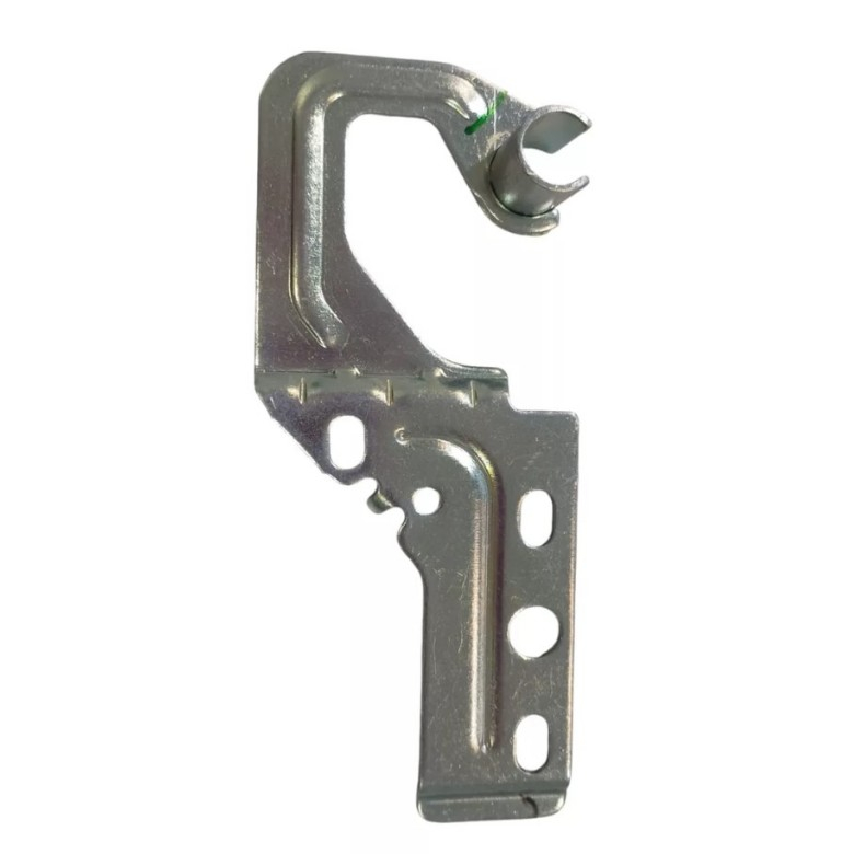 Dobradiça Topo Bfp Db44 / Db44s / Df56 / Df56s A18961801 Refrigerador Electrolux Original